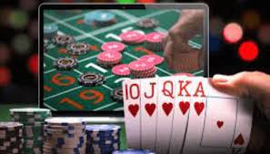 Официальный сайт Casino Bet Andreas